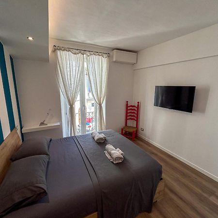 Suite & Charme In Un Palazzo Storico Di Μπέργκαμο Εξωτερικό φωτογραφία