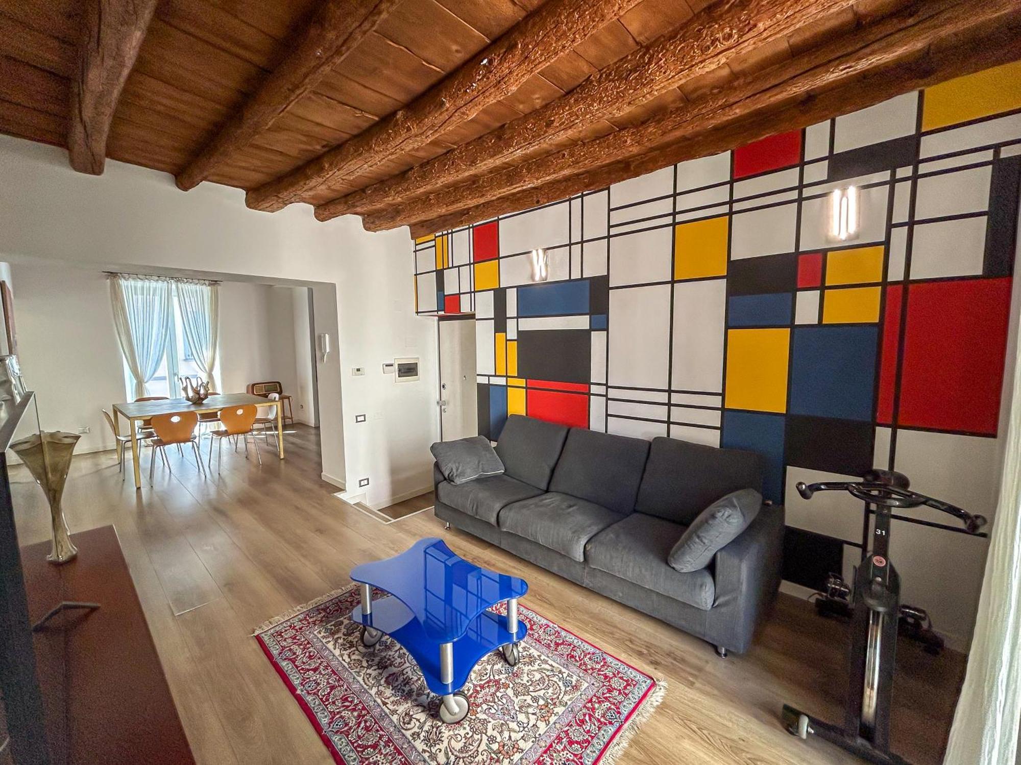 Suite & Charme In Un Palazzo Storico Di Μπέργκαμο Εξωτερικό φωτογραφία