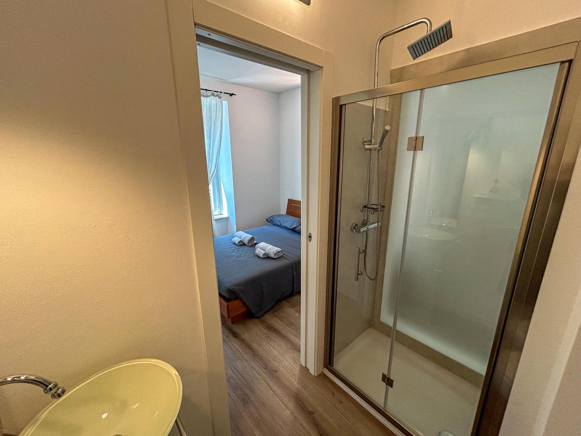 Suite & Charme In Un Palazzo Storico Di Μπέργκαμο Εξωτερικό φωτογραφία