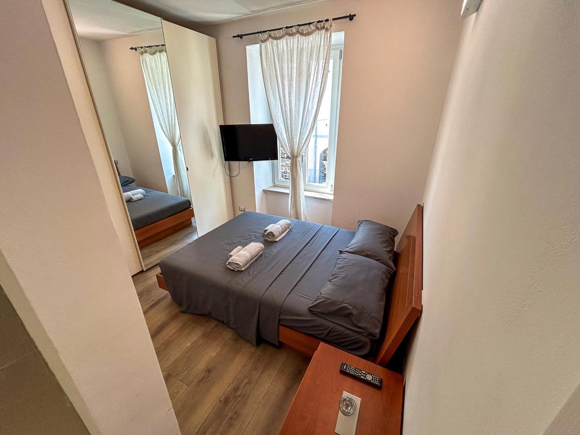 Suite & Charme In Un Palazzo Storico Di Μπέργκαμο Εξωτερικό φωτογραφία