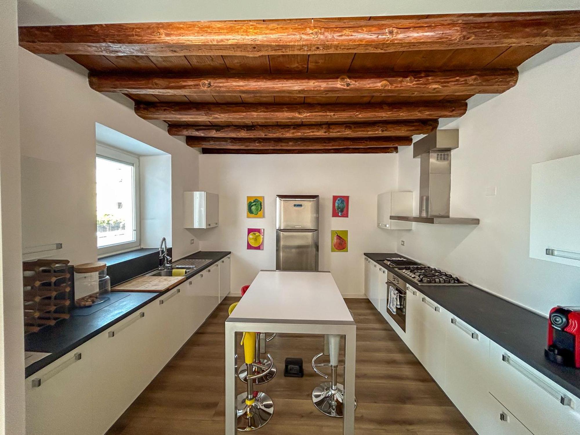 Suite & Charme In Un Palazzo Storico Di Μπέργκαμο Εξωτερικό φωτογραφία