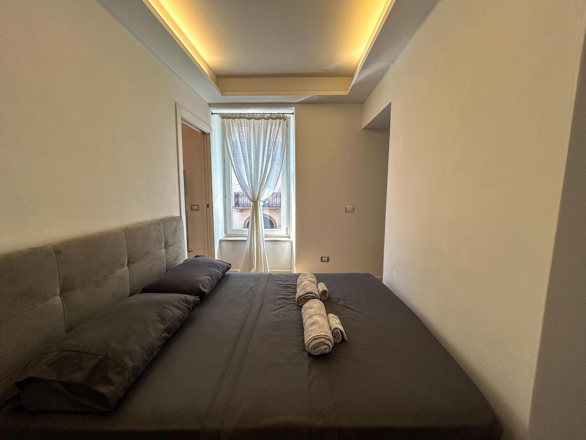 Suite & Charme In Un Palazzo Storico Di Μπέργκαμο Εξωτερικό φωτογραφία