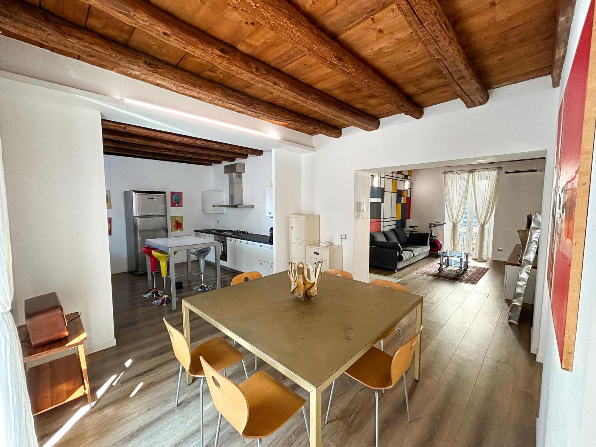 Suite & Charme In Un Palazzo Storico Di Μπέργκαμο Εξωτερικό φωτογραφία