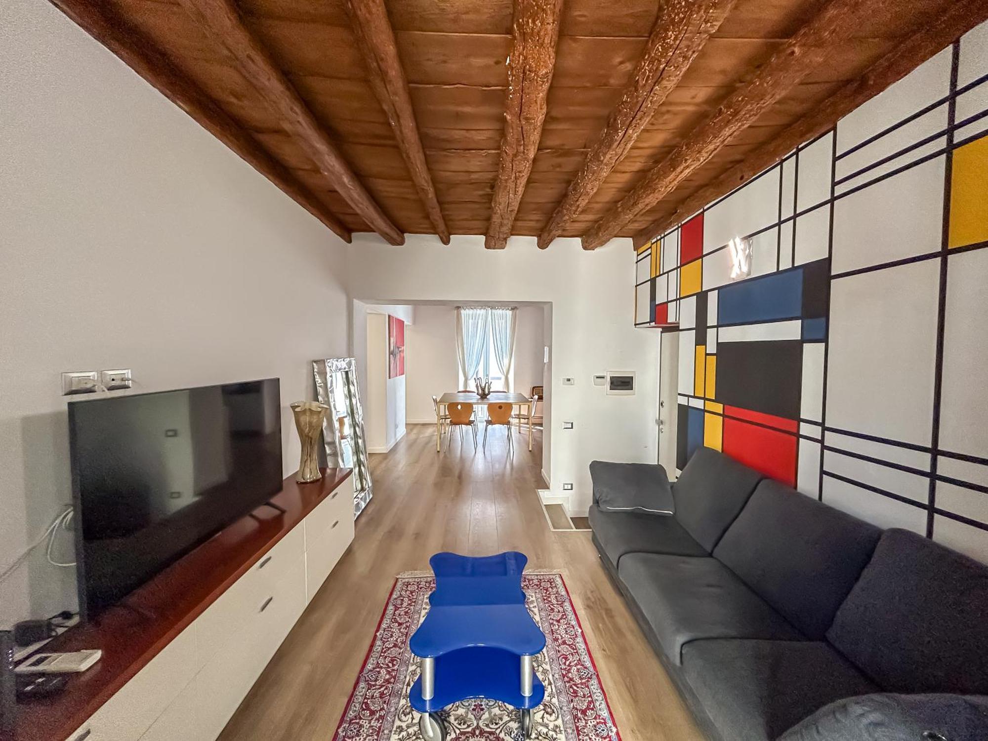 Suite & Charme In Un Palazzo Storico Di Μπέργκαμο Εξωτερικό φωτογραφία