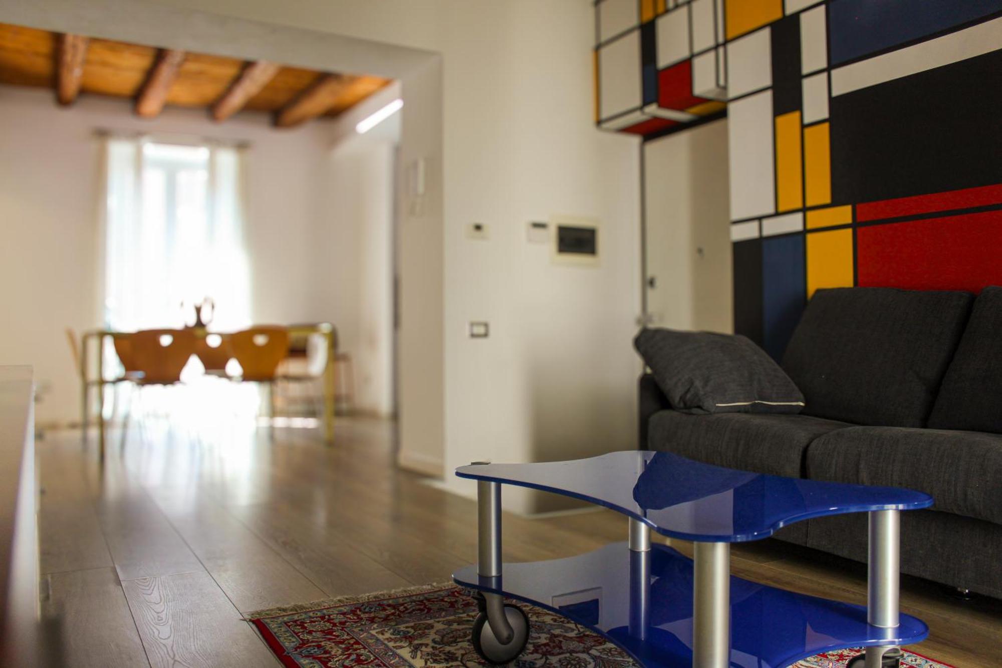 Suite & Charme In Un Palazzo Storico Di Μπέργκαμο Εξωτερικό φωτογραφία