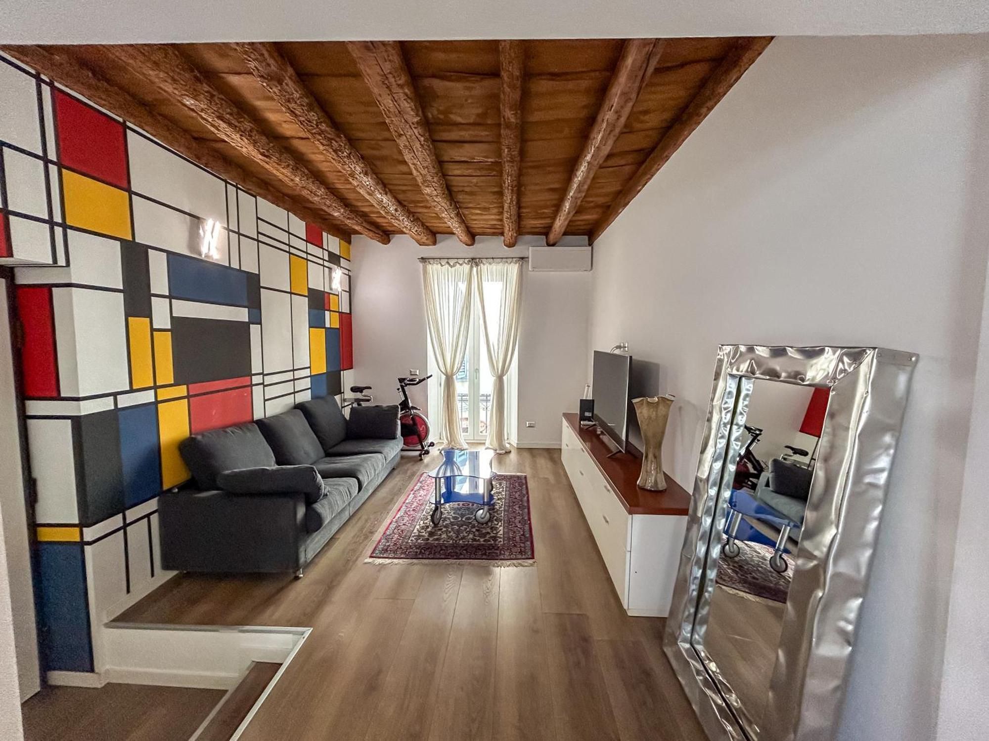 Suite & Charme In Un Palazzo Storico Di Μπέργκαμο Εξωτερικό φωτογραφία
